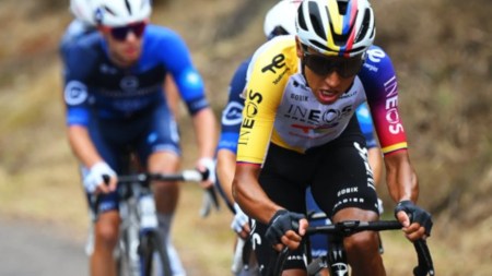 Egan-bernal