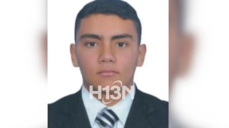 El antioqueño Brandon Stiven García falleció en Córdoba y sigue sin ser reclamado en Medicina Legal