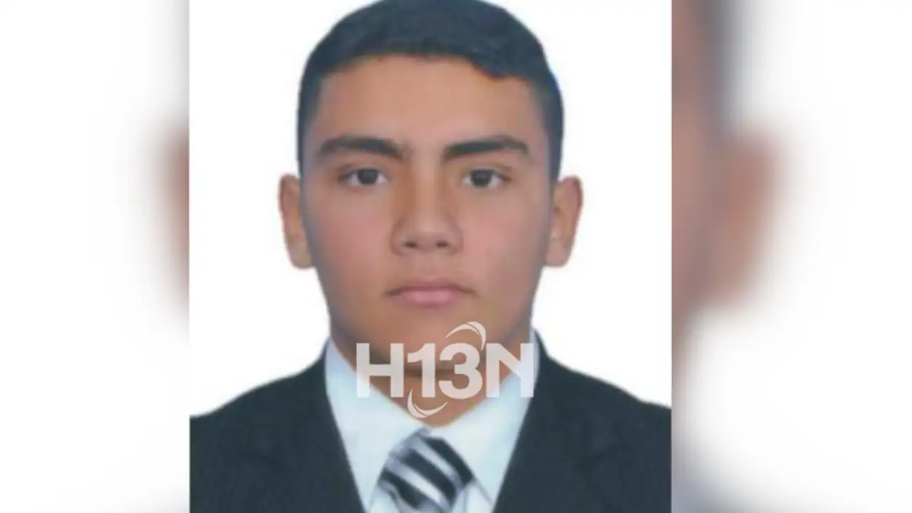 El antioqueño Brandon Stiven García falleció en Córdoba y sigue sin ser reclamado en Medicina Legal
