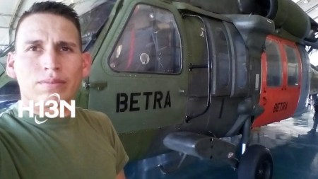 Él era Ferney, el soldado profesional asesinado en Mutatá cuando visitaba a su familia Él era Ferney, el soldado profesional asesinado en Mutatá cuando visitaba a su familia