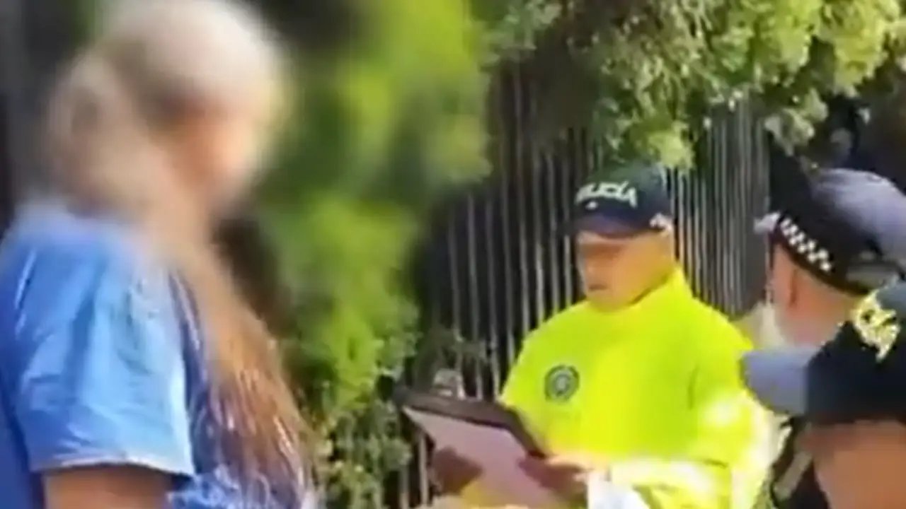 Estadounidense que viajó 33 veces a Medellín para, presuntamente, abusar de menores fue capturado