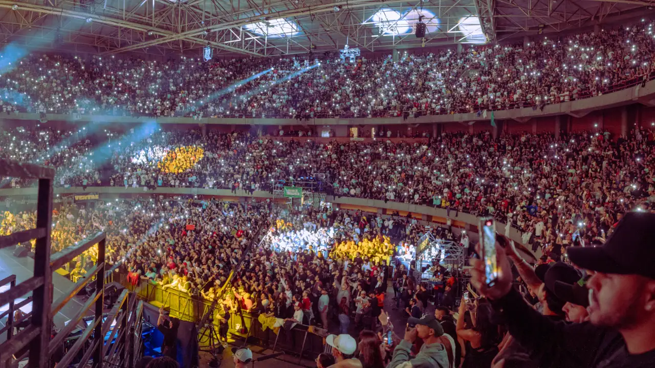 Estos son los eventos confirmados en La Macarena de Medellín para lo que queda del año 2025