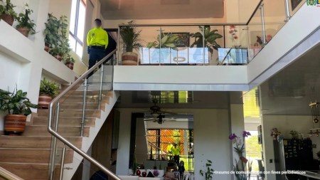 Extinción de dominio a bienes ligados a la extracción ilegal de oro en Antioquia: superan los $9.000 millones Extinción-de-dominio-Antioquia