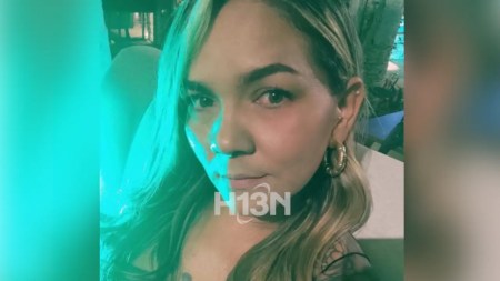 Fiscalía busca a Katherine Chiquillo Martínez reportada como desaparecida Fiscalía busca a Katherine Chiquillo Martínez reportada como desaparecida