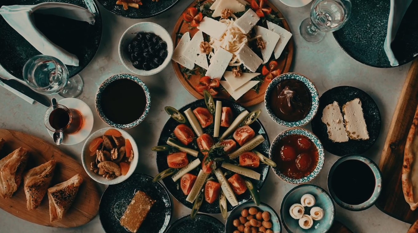 ¡Atención Oriente antioqueño! Llega el Gastrofest 2025: tres días para comer, aprender y disfrutar de lo mejor de la gastronomía local 1 Cortesía: Gastrofest 2025
