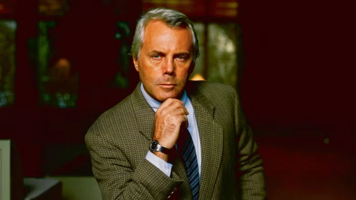 Giorgio Armani