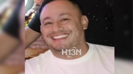 Giovanni Alonso Orrego Vera fue reportado como desaparecido en Medellín Giovanni Alonso Orrego Vera fue reportado como desaparecido en Medellín