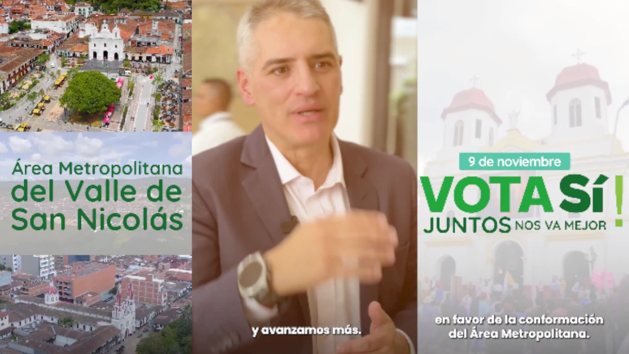 Gobernador Valle SanNicolas