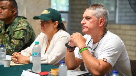 Gobernador ofreció $50 millones en recompensa por presunto responsable de acciones criminales en el Nordeste antioqueño Gobernador ofreció $50 millones en recompensa por presunto responsable de acciones criminales en el Nordeste antioqueño