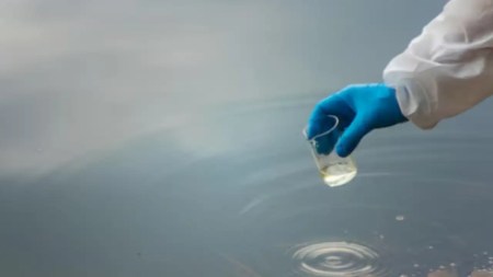 Hallazgo de mercurio en ríos del oriente de Antioquia activa monitoreo de Cornare