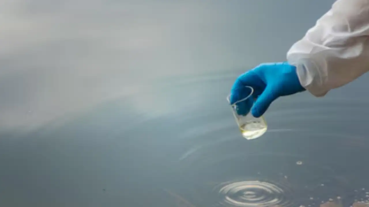 Hallazgo de mercurio en ríos del oriente de Antioquia activa monitoreo de Cornare