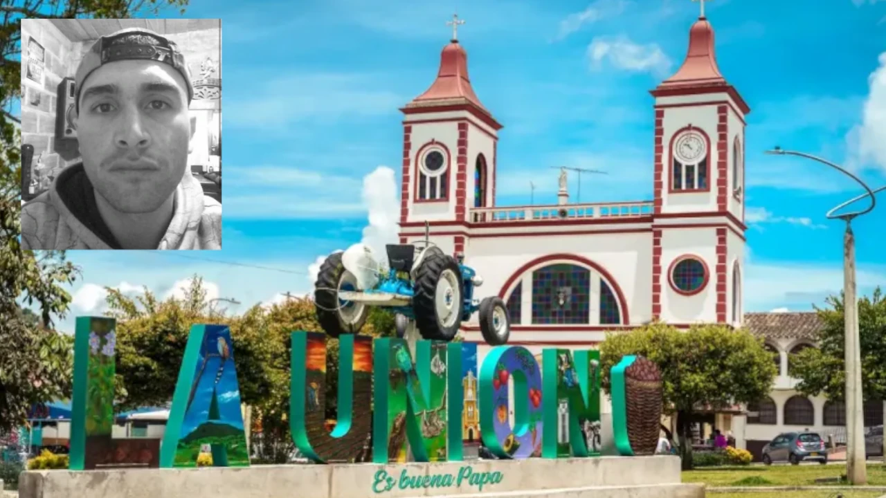 ¡Fue hallado en plena vía pública! Un hombre de 31 años fue asesinado en La Unión Homicidio-en-La-Unión