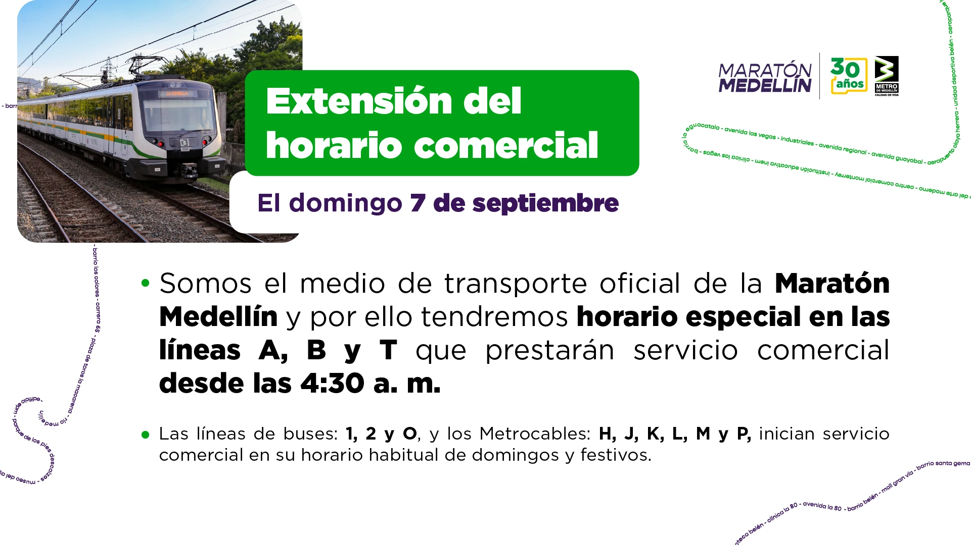 Horario-Metro-Medellín