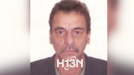 Humberto de Jesús Zuleta está en Medicina Legal de Medellín