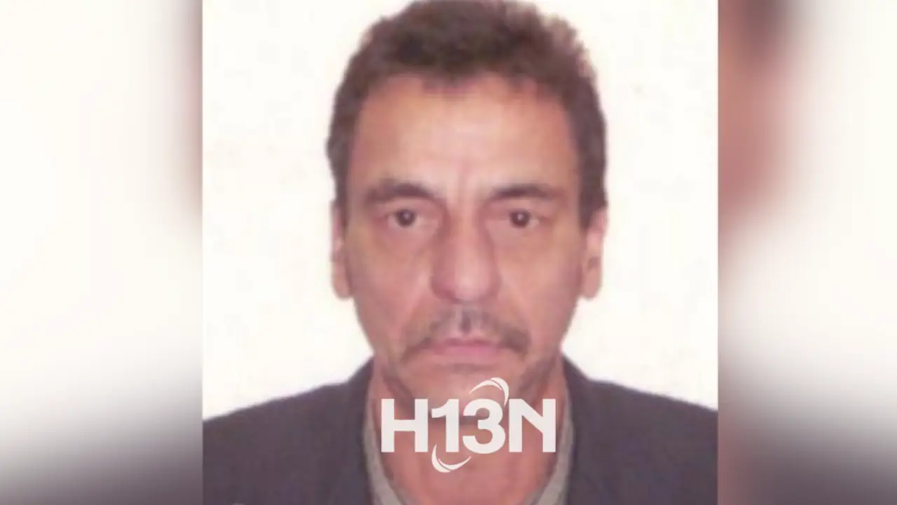 Humberto de Jesús Zuleta está en Medicina Legal de Medellín Humberto de Jesús Zuleta está en Medicina Legal de Medellín