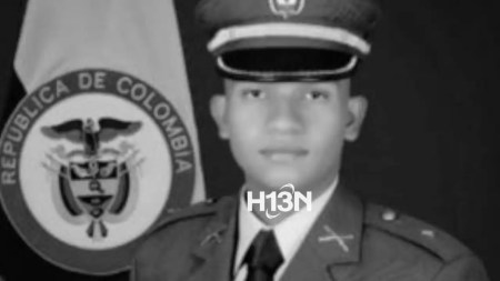Identifican al subteniente del Ejército que falleció al ser atropellado en Cáceres