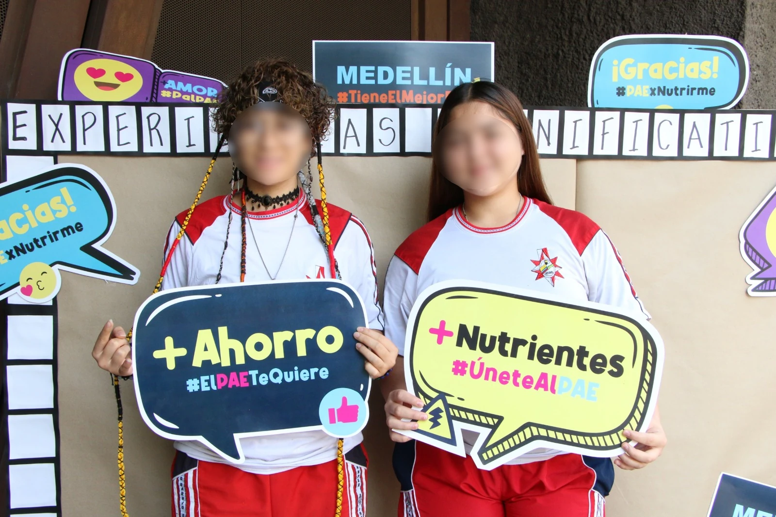 Instituciones educativas de Medellín brillan con iniciativas innovadoras en el PAE 1 Iniciativas-PAE-instituciones-educativas-1