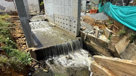 Millonaria inversión en Medellín: $7.000 millones destinados a quebrada La Honda para reducir riesgos por lluvias Inundaciones