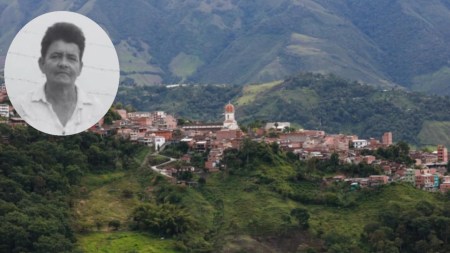 Ituango-civil-muerta