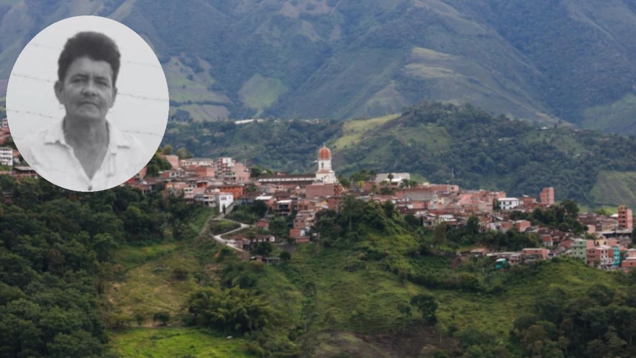 Ituango-civil-muerta