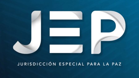 JEP entrega de manera digna el cuerpo de un desaparecido en Antioquia JEP