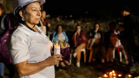 Otros hallazgos en La Escombrera: ya son siete víctimas encontradas en búsqueda de desaparecidos