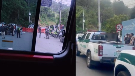 Loreto Antiexplosivos