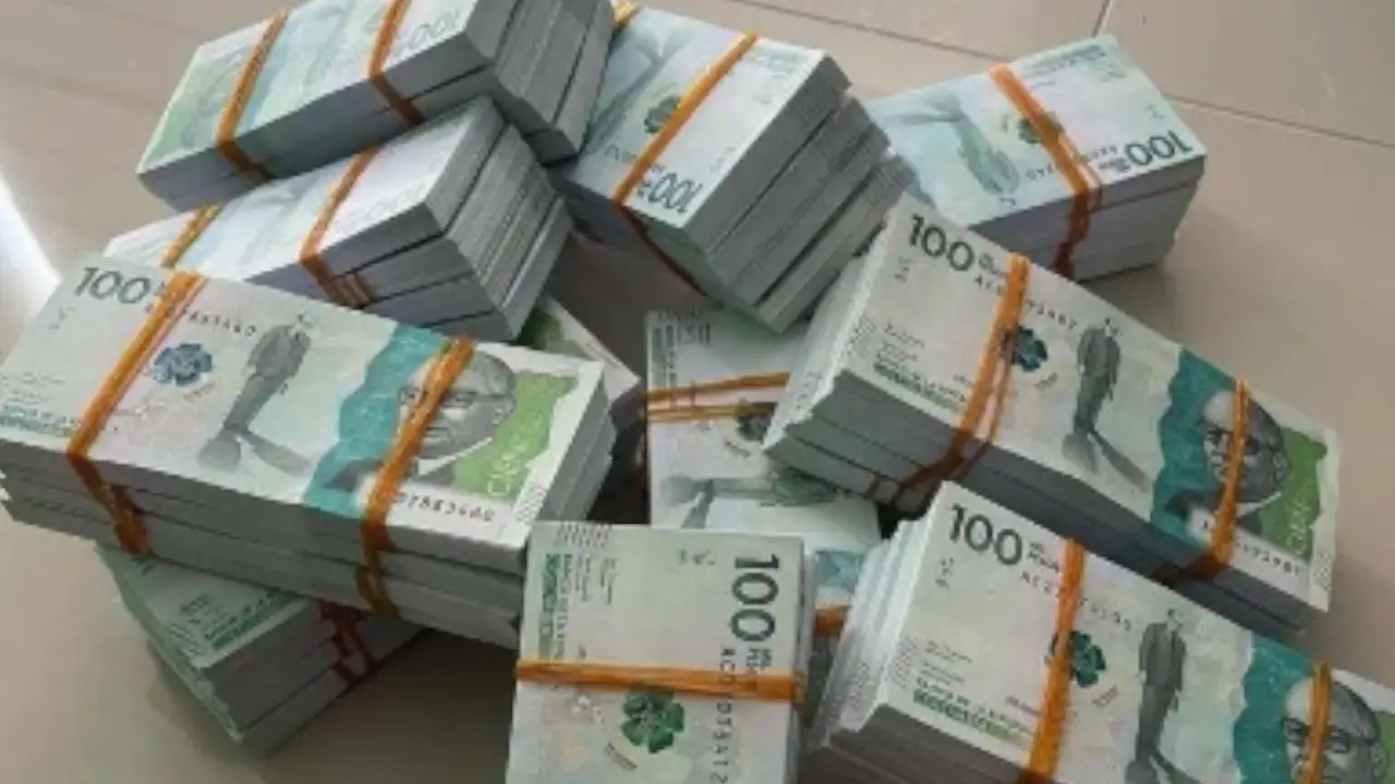 Más de 6.400 personas reciben premios de la red Gana en Antioquia