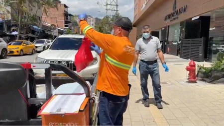 recolección-de-caracoles