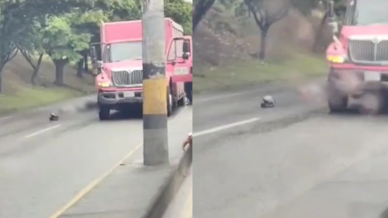 Motociclista-Madre-Laura