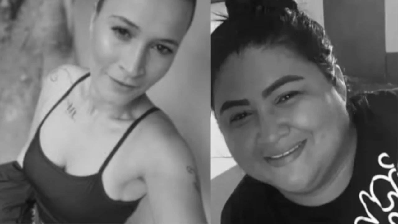 ¡Eran madres! En menos de 24 horas, dos mujeres fueron asesinadas a tiros en Antioquia Mujeres-asesinadas-Antioquia