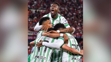 Clásico: Nacional con técnico encargado recibe a Millonarios en el Atanasio Clásico: Nacional con técnico encargado recibe a Millonarios en el Atanasio