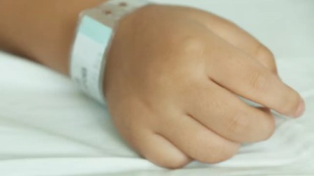60 niños de Antioquia serán operados en jornada de cirugías reconstructivas gratuitas