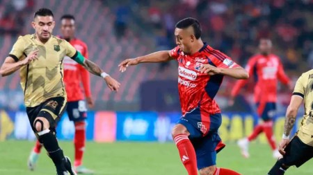 Aplazan partido entre Águilas Doradas y DIM programado para el viernes 12 de septiembre en Rionegro, ¿por qué? Partido-Águilas-y-DIM