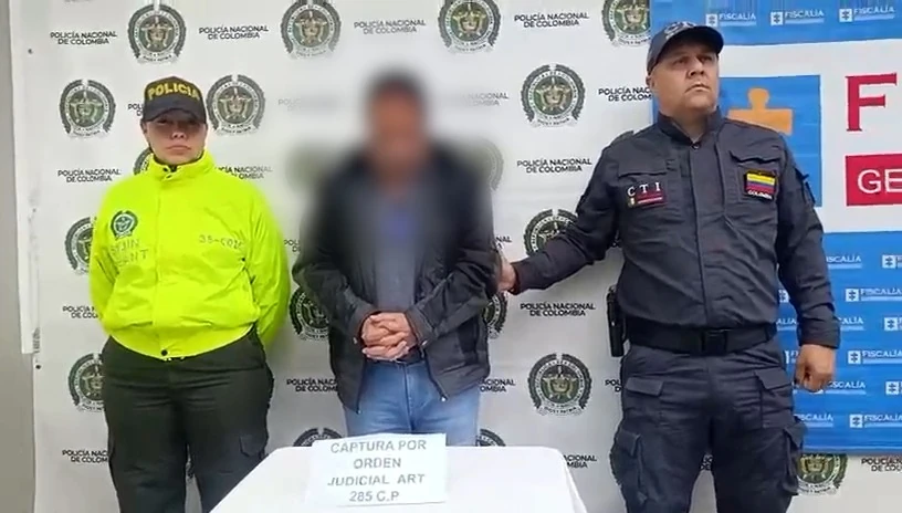Después de seis años, capturan a docente que habría dado sustancias a menor de 11 años para abusarlo 1 Profesor-abusador-Santa-Rosa-de-Osos-1