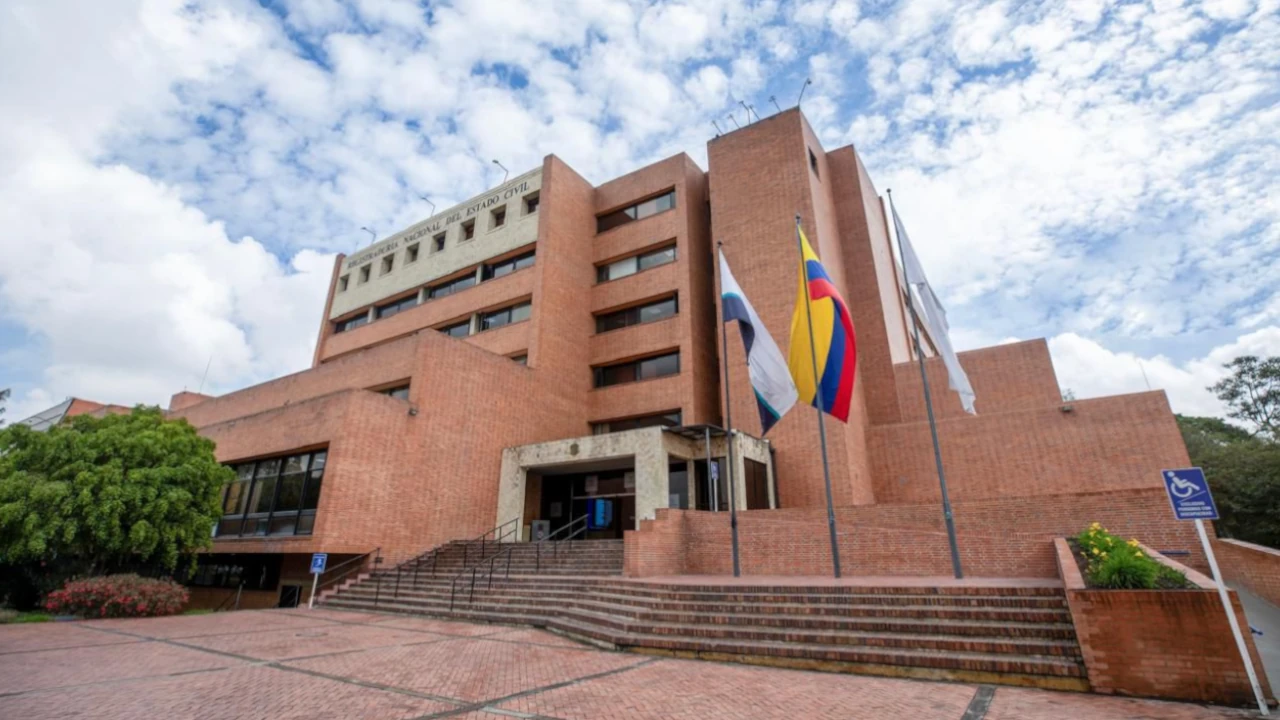 ¡No caiga! Registraduría alerta sobre estafas relacionadas con la cédula digital Registraduría
