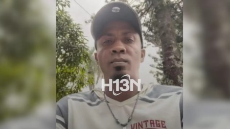 Robert Gregorio Álvarez Ucros fue reportado como desaparecido en Donmatías Robert Gregorio Álvarez Ucros fue reportado como desaparecido en Donmatías
