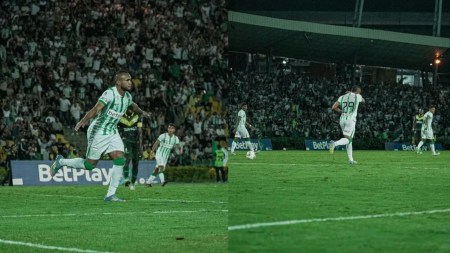 Sarmiento-Nacional
