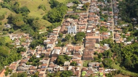 Riña durante las tradicionales fiestas de Tarso dejó una persona fallecida Tarso-Antioquia