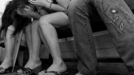 Desmantelan red de trata de personas que operaba desde Medellín hacia Europa Tratadepersonas