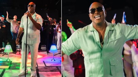 Willy García anuncia conciertos en Medellín y Pereira para celebrar el mes del amor y la amistad