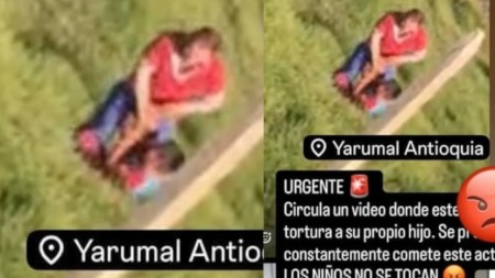 Yarumal.MaltratoInfantil