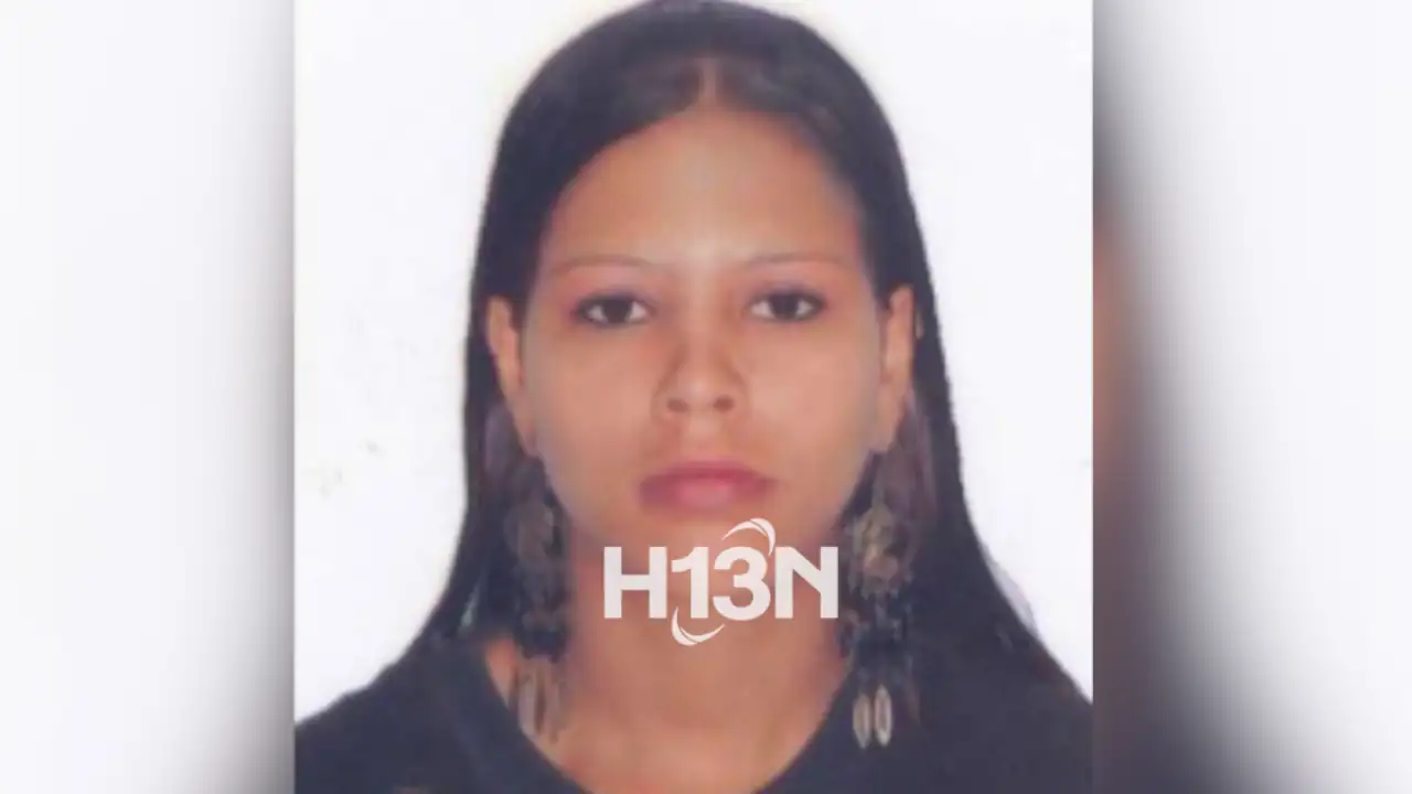 Yudi Llisela Grisales Duque está en Medicina Legal de Medellín