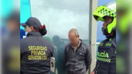 Justicia para la perrita ‘Keila’: por primera vez en Colombia, abusador sexual de animales irá a la cárcel abusador-de-animales-Colombia
