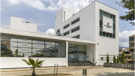 Aburrá Sur lidera expectativas de empleo y ventas para el segundo semestre de 2025, según Encuesta ERE