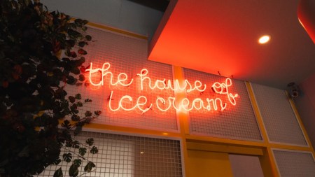 cream