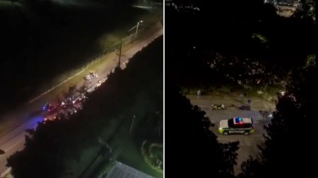[Video] El estruendo que paralizó barrios de Medellín: así se sintió la explosión en Loreto