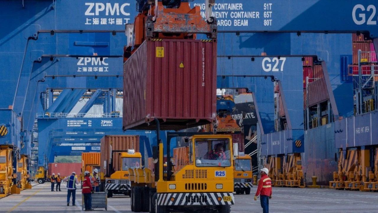 Estos son los productos colombianos que podrían entrar a Estados Unidos sin aranceles exportaciones-Estados-Unidos