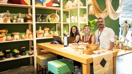 Plaza Mayor será el epicentro del diseño en América Latina y el Caribe con la llegada de la 12ª edición de La Feria De Diseño Medellín powered by imm cologne.