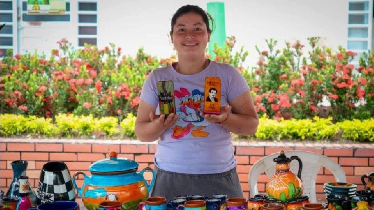 Envigado será escenario de la 5ª Feria Nacional de Emprendimientos Patrimoniales feria